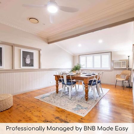 South Dubbo Hideaway - Pet Friendly Villa Eksteriør billede