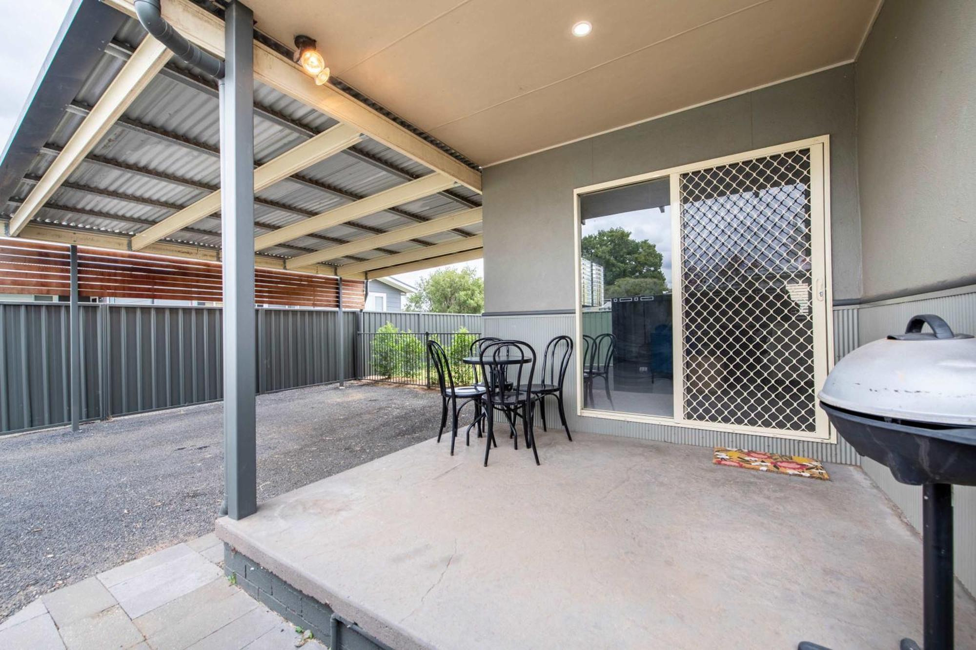 South Dubbo Hideaway - Pet Friendly Villa Eksteriør billede