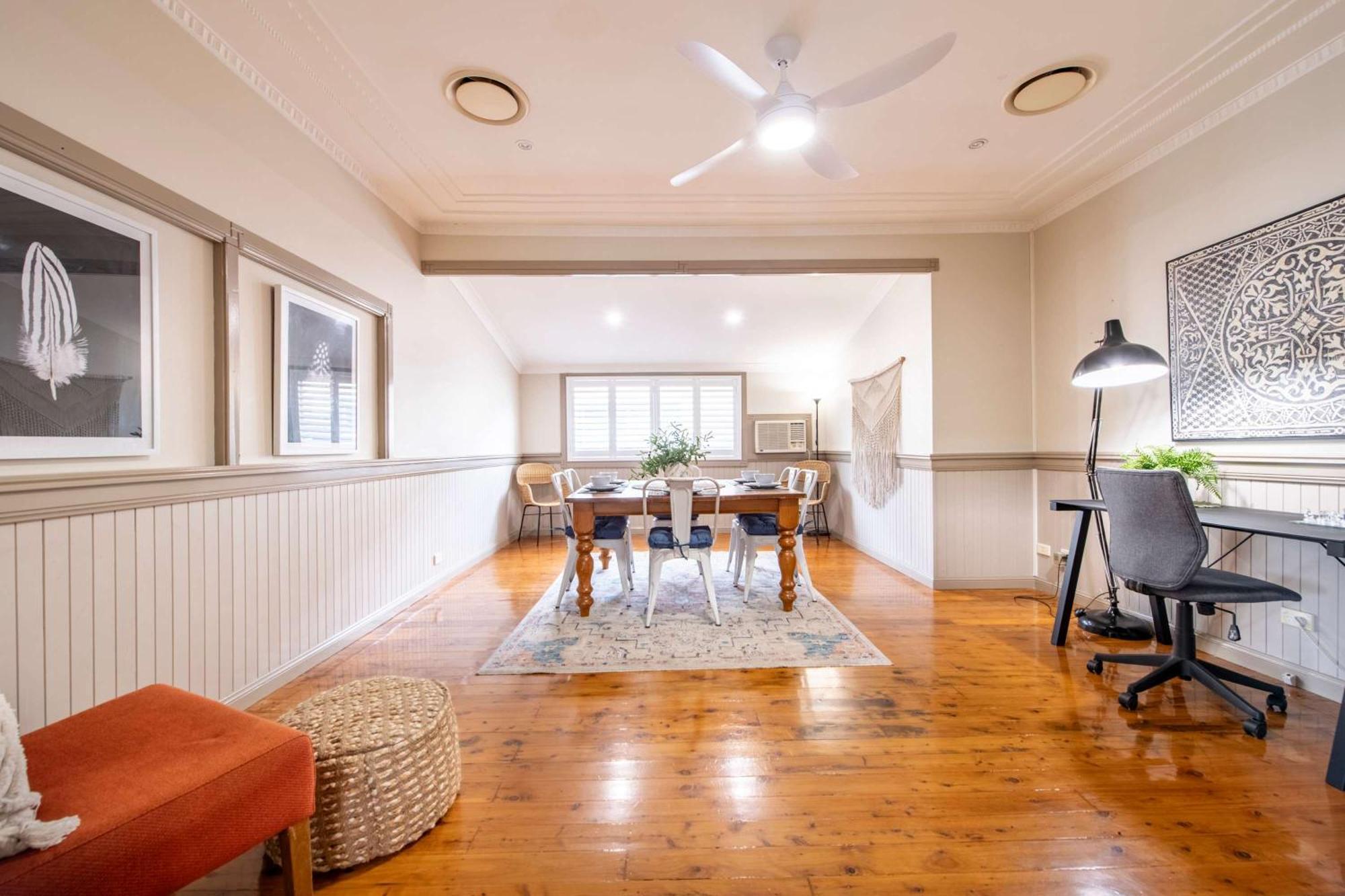 South Dubbo Hideaway - Pet Friendly Villa Eksteriør billede