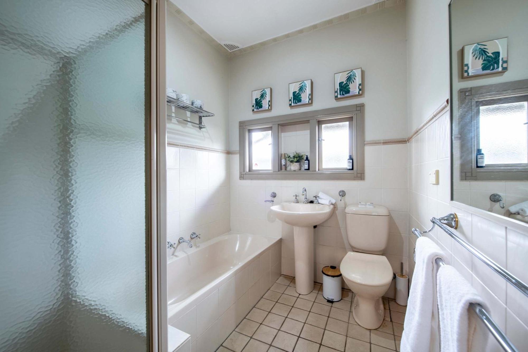 South Dubbo Hideaway - Pet Friendly Villa Eksteriør billede