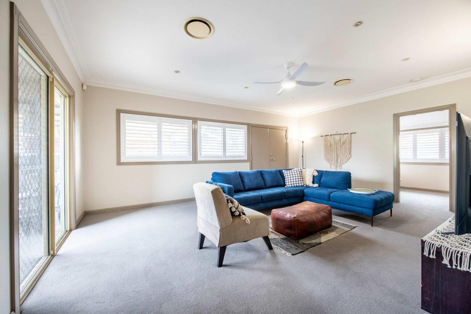 South Dubbo Hideaway - Pet Friendly Villa Eksteriør billede