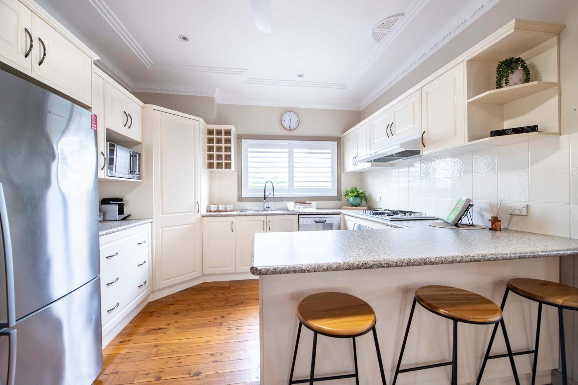 South Dubbo Hideaway - Pet Friendly Villa Eksteriør billede